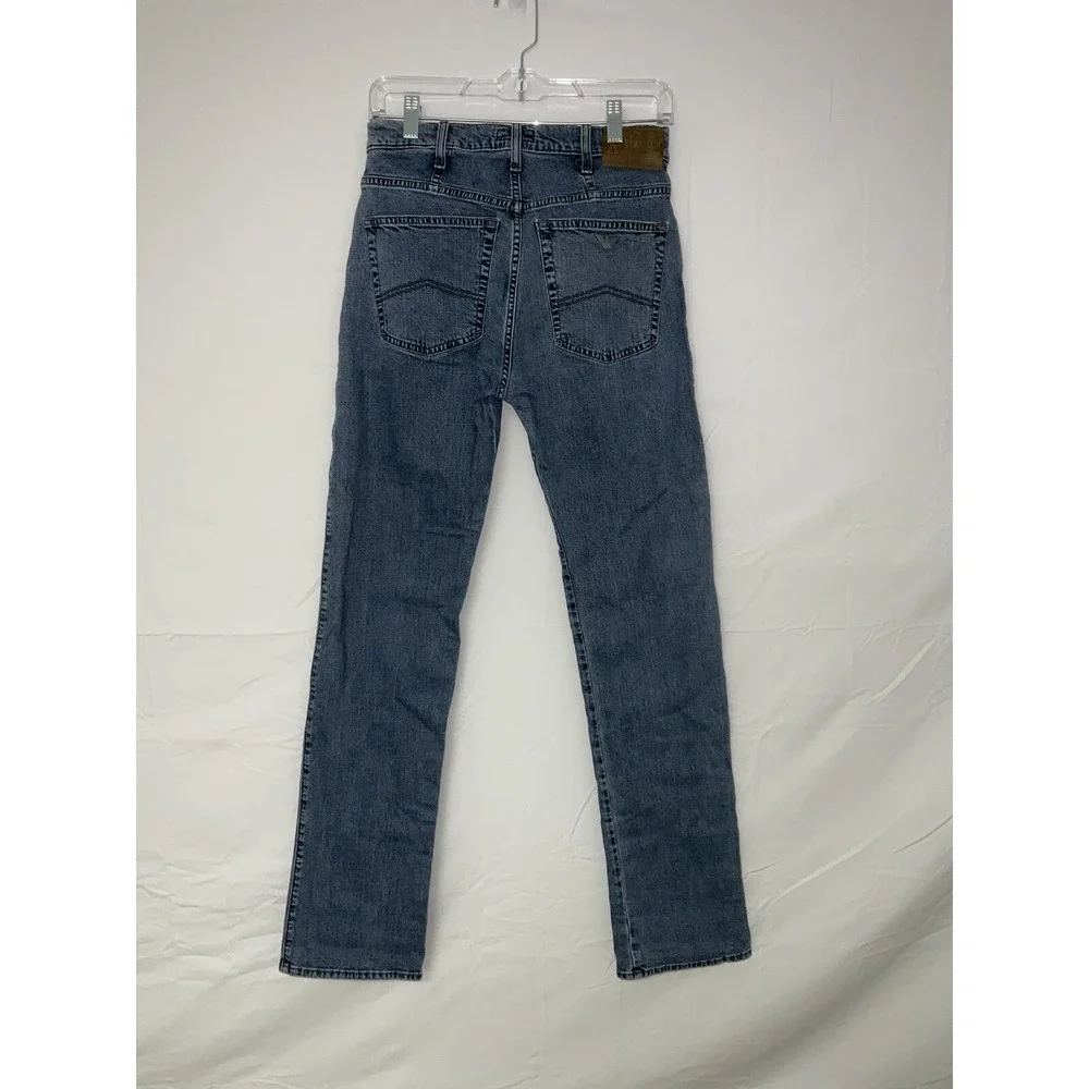 Women's Armani Jeans‎ J316A Staight Leg 27
